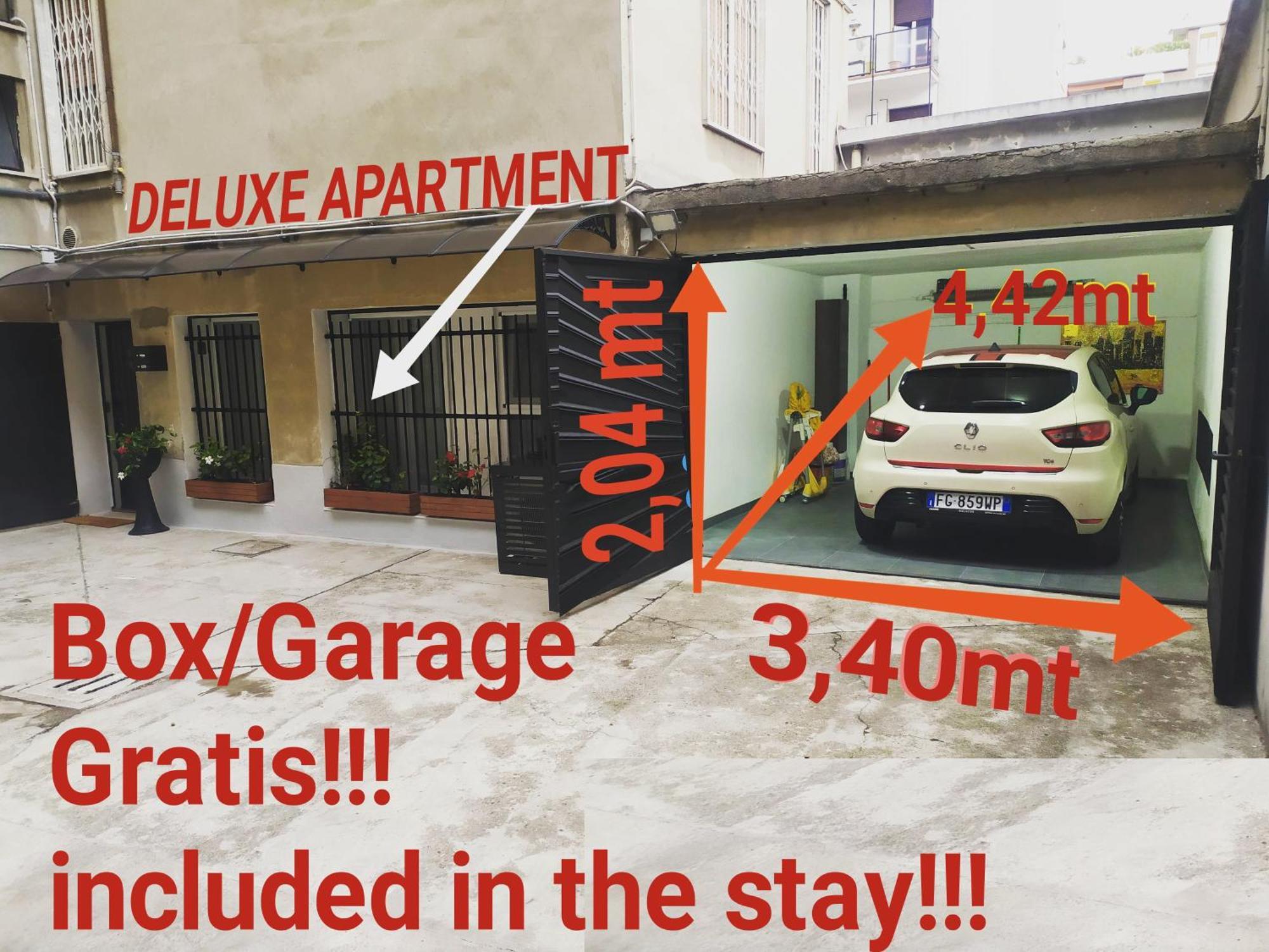 San Siro Dream Home -Apartment With Garage-Milano Ngoại thất bức ảnh